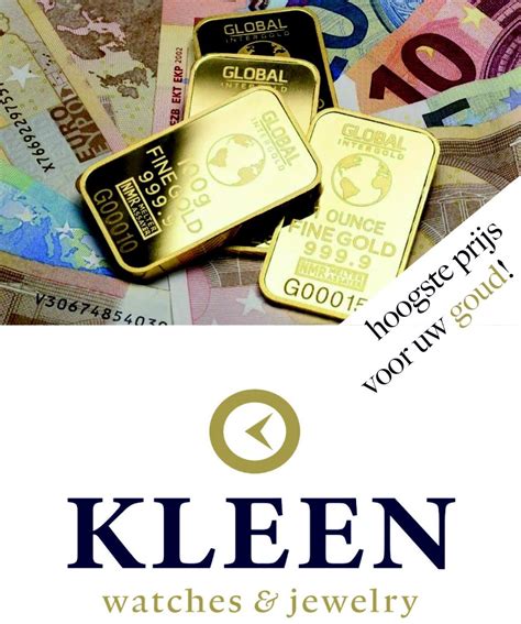 kleen edelmetalen reviews